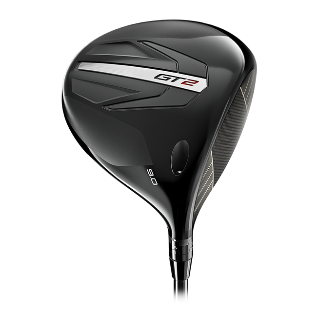 [TNDGT09] Titleist Golf Clubs | Driver | GT2 (Regular, Project X Denali Red, 9° RH)