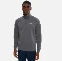 Under Armour Mens Golf Jersey | Matchplay 1/4 Zip | Castlerock