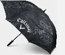 Callaway Umbrella | Double Shield  64 | Black Camo