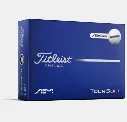 Titleist Golf Balls | Tour Soft Aim Blue Line