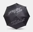 Titleist Golf Umbrella | Single Canopy | Black-Charcoal
