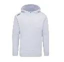 Ping Mens Golf Hoodie | Haldon | Pearl Grey