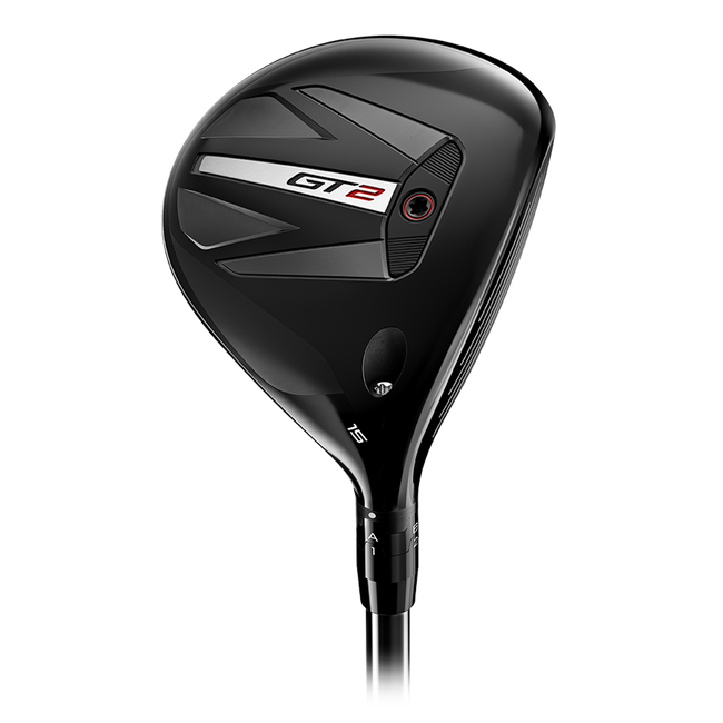 [TFWGT06] Titleist Golf Clubs | Fairway Woods | GT2 (13.5, Regular, LH)