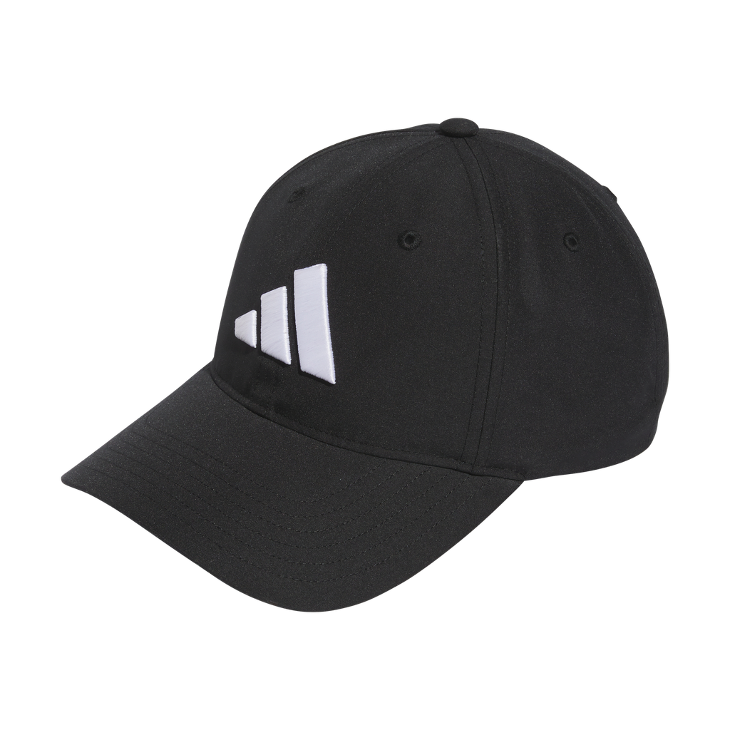 [HS5510] Adidas Men's Golf Cap | Performance | Black a6
