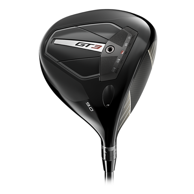 Titleist Golf Clubs | Driver | GT3