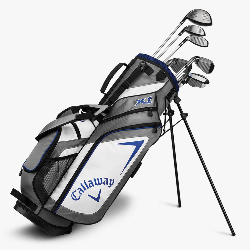 [HOGCTS01] Callaway Golf Clubs | Package Set | XT Teen