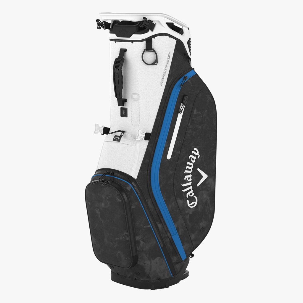 [5124453] Callaway Golf Bag | Fairway 14 | Ai Smoke