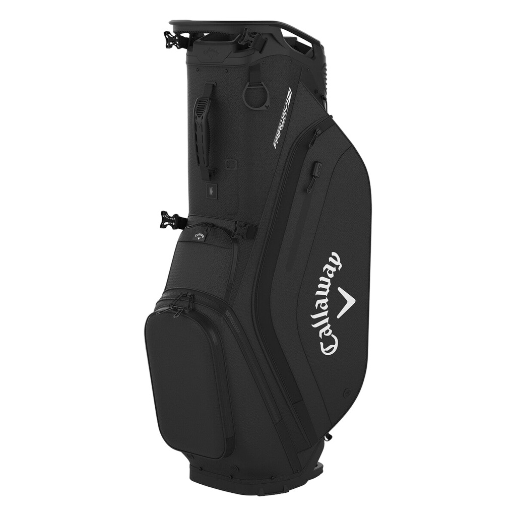 [5124000] Callaway Golf Bag | Fairway 14 | Black