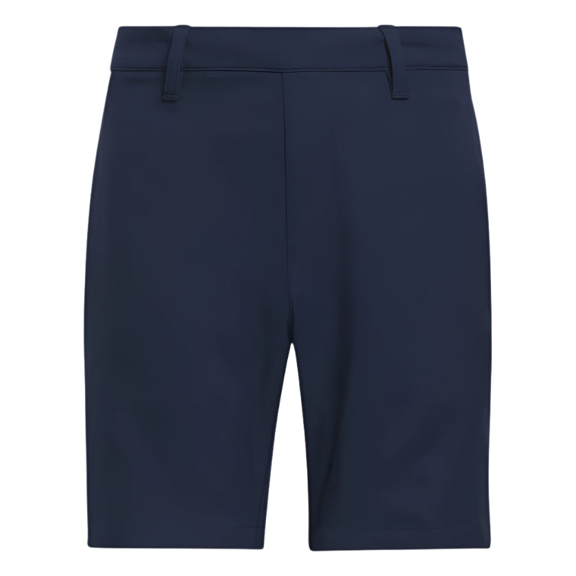 [IU3505XS] Adidas Junior Boy's Shorts | Adjustable | Navy (XS)