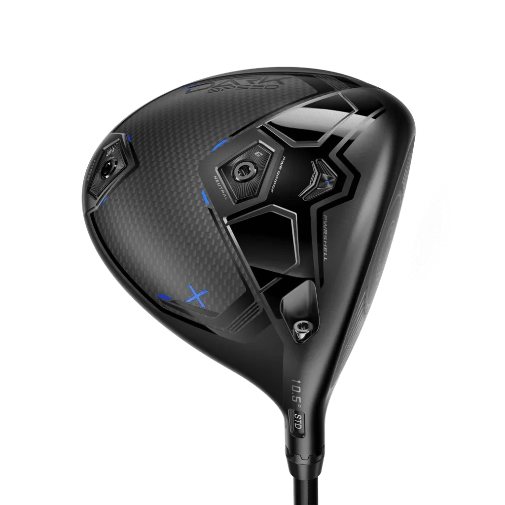 [CDSXD01] Cobra Golf Clubs | Driver | Darkspeed X (9°, Regular)