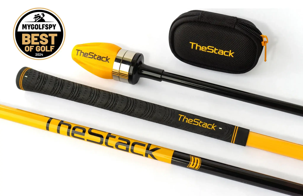 The Stack | Training Aid