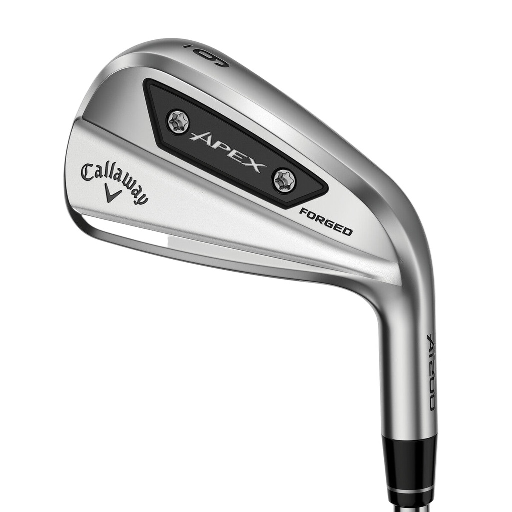 Callaway Golf Clubs | Irons | AI 200 Apex 2024