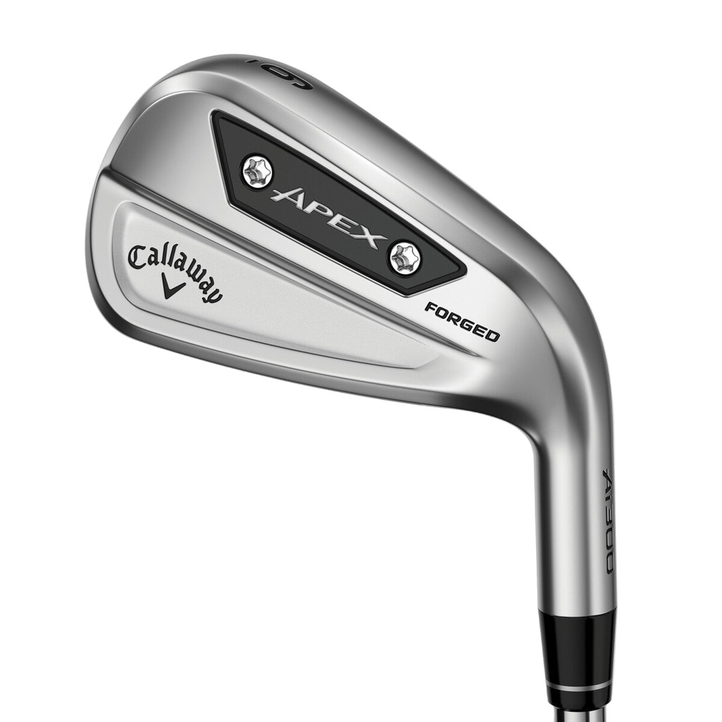 [CWAI01] Callaway Golf Clubs | Irons | AI 300 Apex 2024 (RH AI 300 Regular 5-PA)