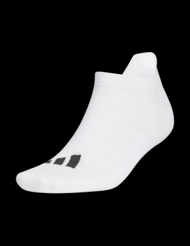[HS5542] Addias Golf Socks | Basic Ankle (9-12)