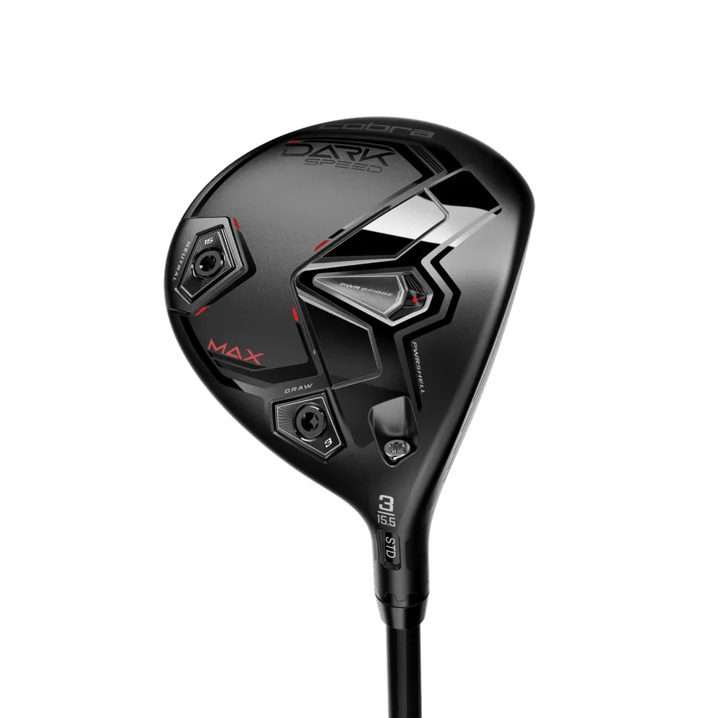 Cobra Golf Clubs | Fairway Wood | DarkSpeed Max