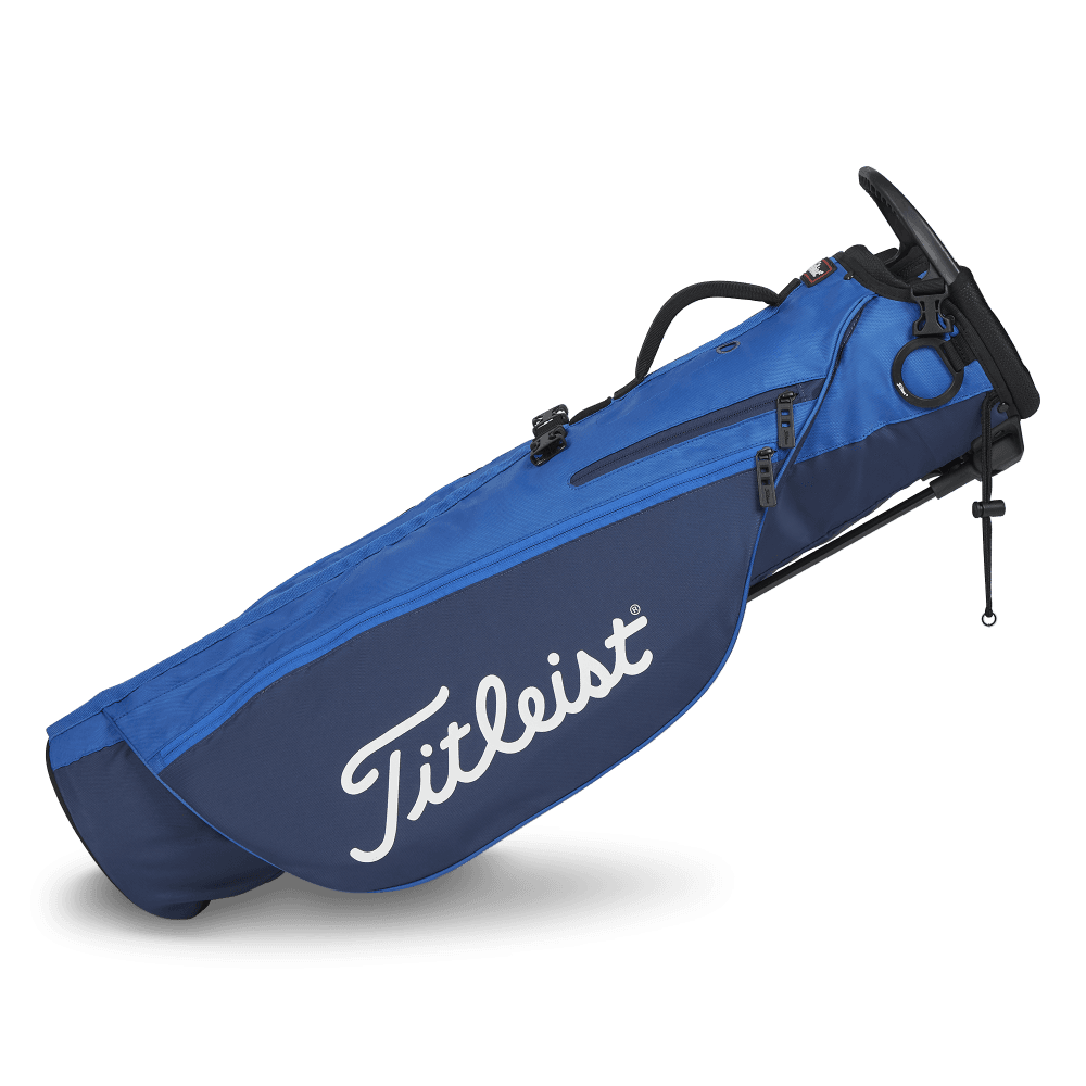 Titleist Golf Bag | Premium Carry | Royal-Navy