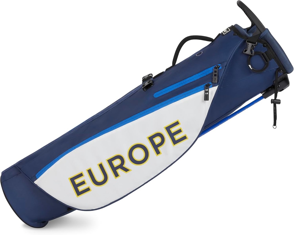 [TB23CY1-RC] Titleist Golf Bag | Premium Carry | Ryder Cup Europe
