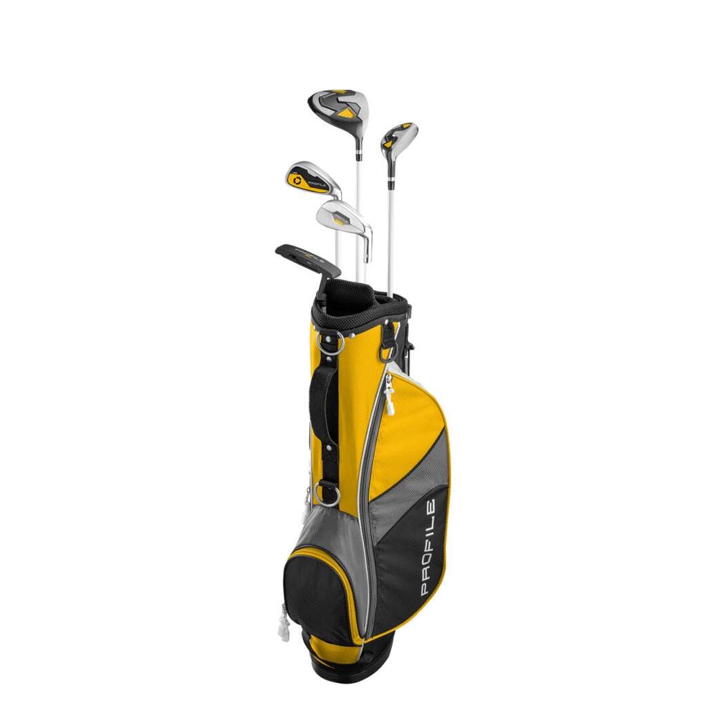 Wilson Junior Golf Clubs| Package Set | 8 to 11 Years