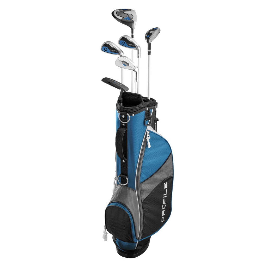 Wilson Junior Golf Clubs | Package Set | 11 to 14 Years