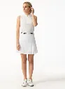 Daily Sports Womens Golf Skort | Elissa 45CM | White