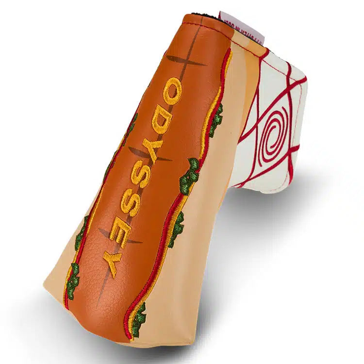Odyssey Golf Accessories | Putter Covers | Blade