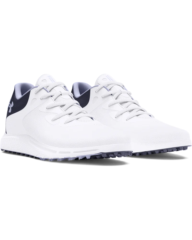 Under Armour Women's Golf Shoes | Charged Breathe 2 SL