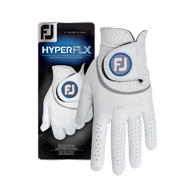 Footjoy Women's Golf Gloves | HyperFLX