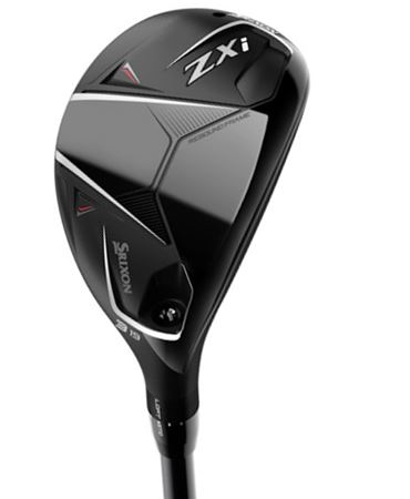 [SGCHZXi3] Srixon Golf Clubs | Hybrid | ZXi (Regular, #3)