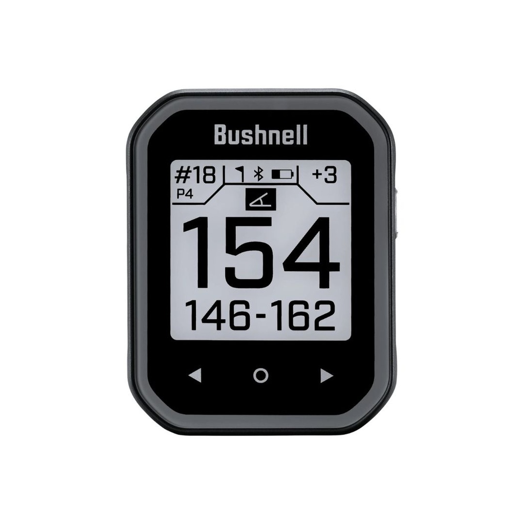 [362401] Bushnell GPS | Phantom 3 (Black)