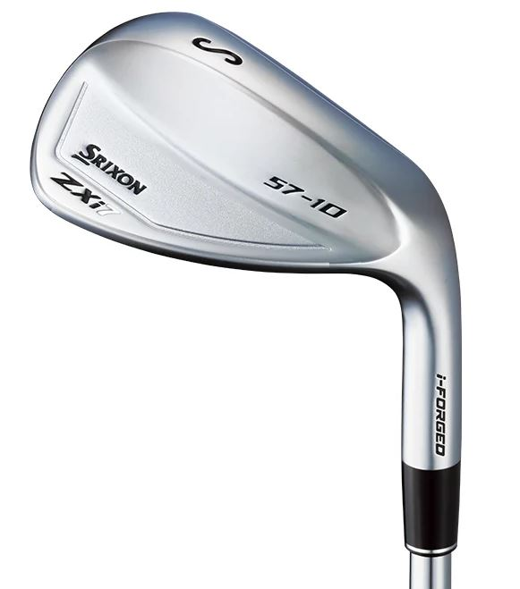 [SKUIQ1096] Srixon Golf Clubs | Irons | ZXi7 (Stiff, 5 - AW)
