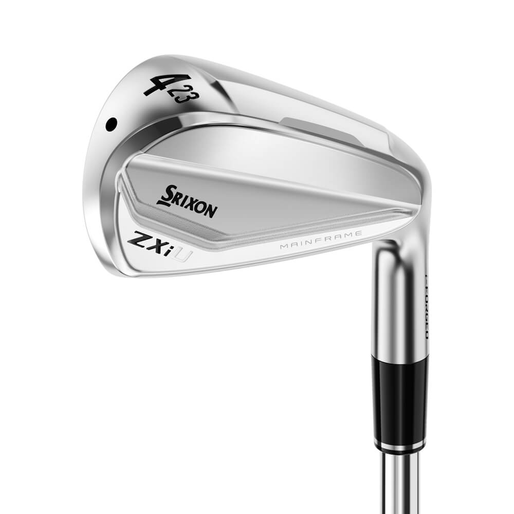 [SGCUZX3] Srixon Golf Clubs | Utility | ZXi (Regular, #3, Left)