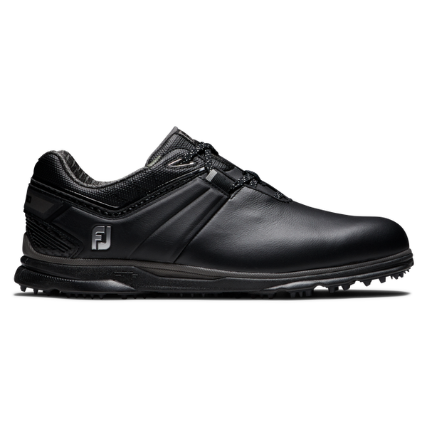 FOOTJOY MENS GOLF SHOES | PRO SL | CARBON BLACK