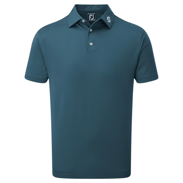 [88425XS] FOOTJOY MEN'S GOLF SHIRTS | PD PIQ | INK BLUE (XS)