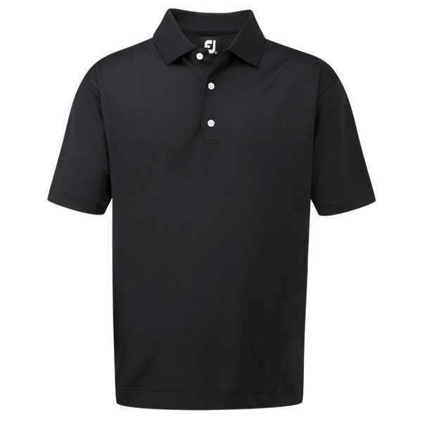FOOTJOY MEN'S SHIRTS | PERFORMANCE | NAVY
