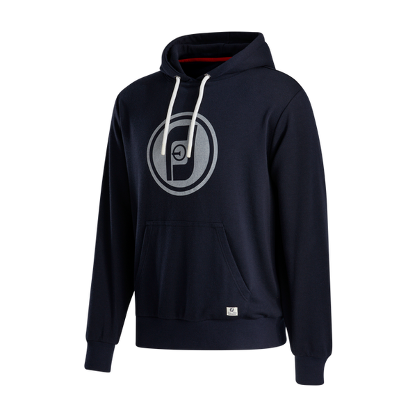 FOOTJOY MEN'S SWEATSHIRT | HERITAGE | NAVY