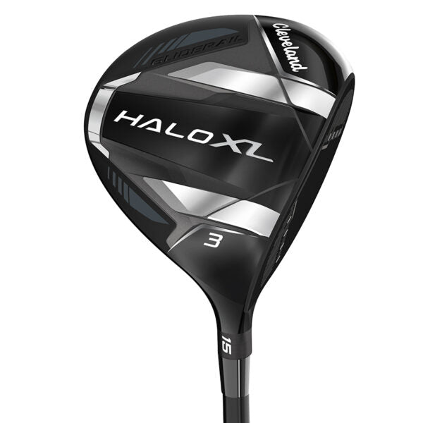 Cleveland Golf Club | Fairway Wood | Halo XL