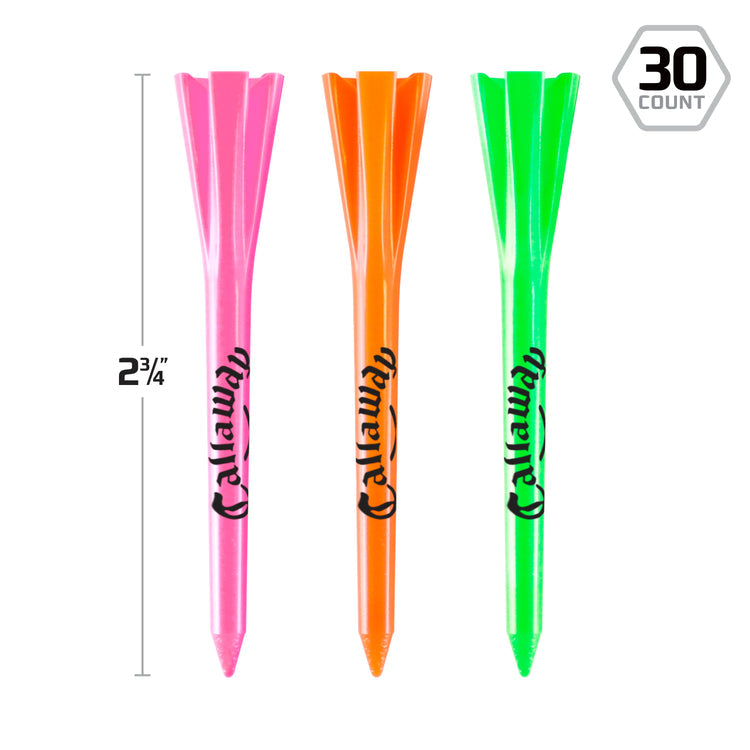 [3000858G] Callaway Golf Accessories | Performance Tee's