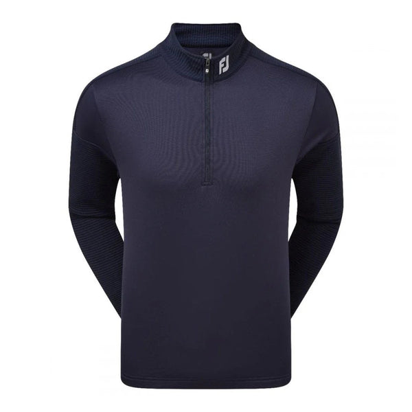 FOOTJOY MEN'S GOLF JERSEY | CHILLOUT XTREME | NAVY