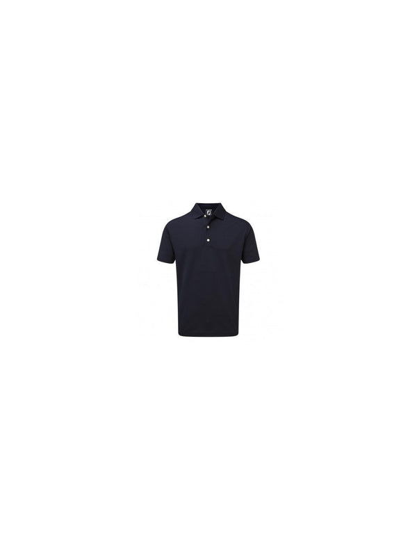 FOOTJOY MEN'S SHIRTS | PIQUE ATH | NAVY