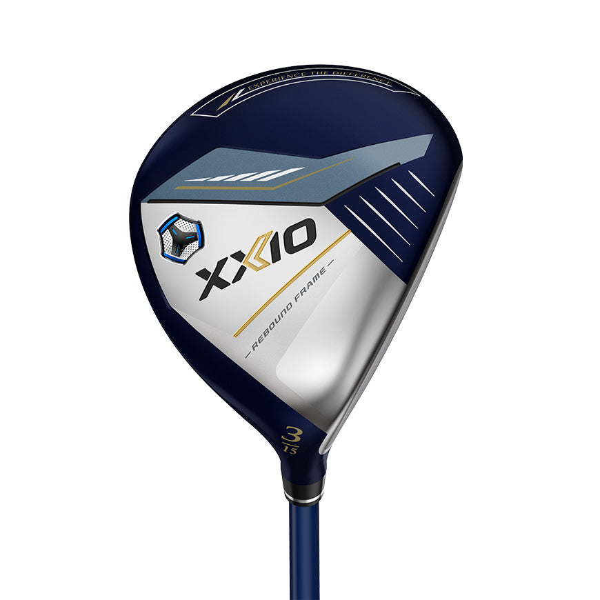 XXIO 13 Men's Golf Clubs | Fairway Woods