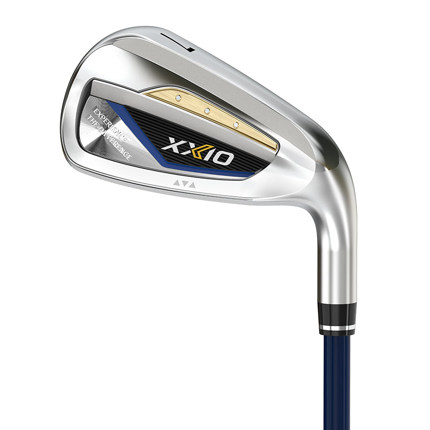 [XMI001] XXIO 13 Men's Golf Clubs | Irons (Regular Flex 5-SW)