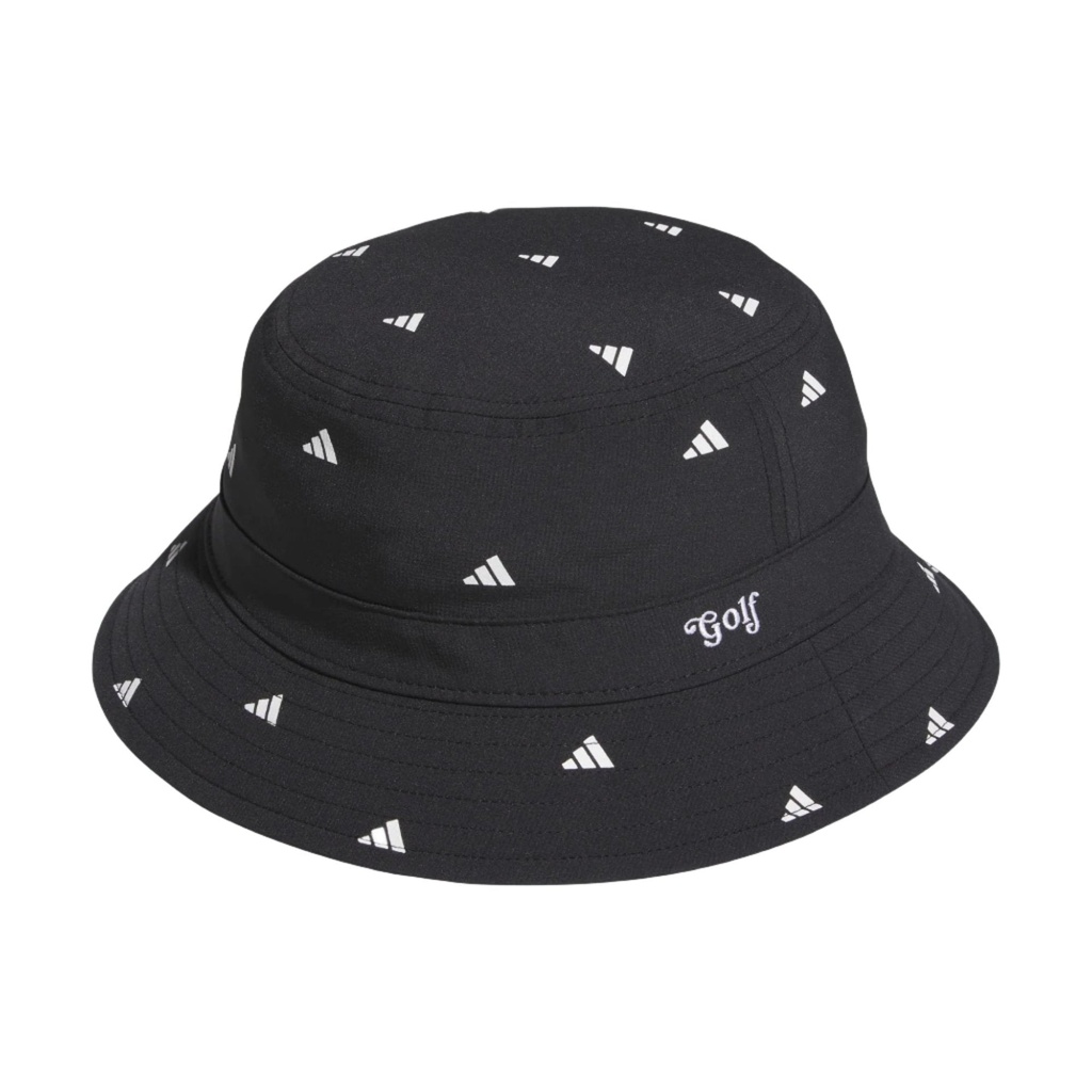 [IQ2891] Adidas Women's Golf Cap | Printed Bucket Hat
