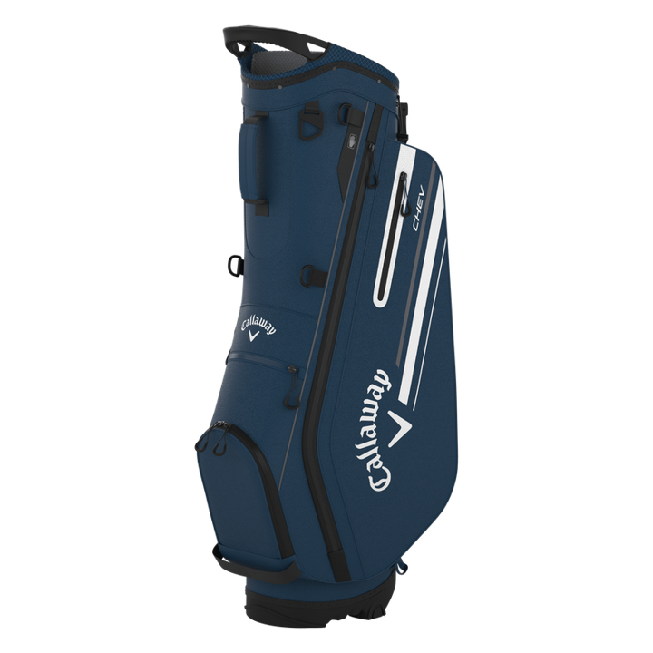 [7000356G-07] Callaway Golf Bag | Chev Cart 14+ | Navy