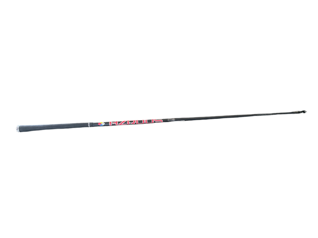[SEC268] PRELOVED HZRDUS GOLF CLUBS | SHAFTS | HZRDUS CB 60G FAIRWAY SHAFT