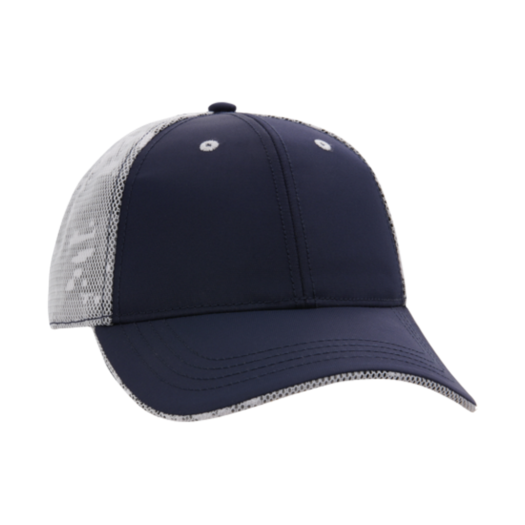 [93157939] Ahead Men's Performance Mesh Cap