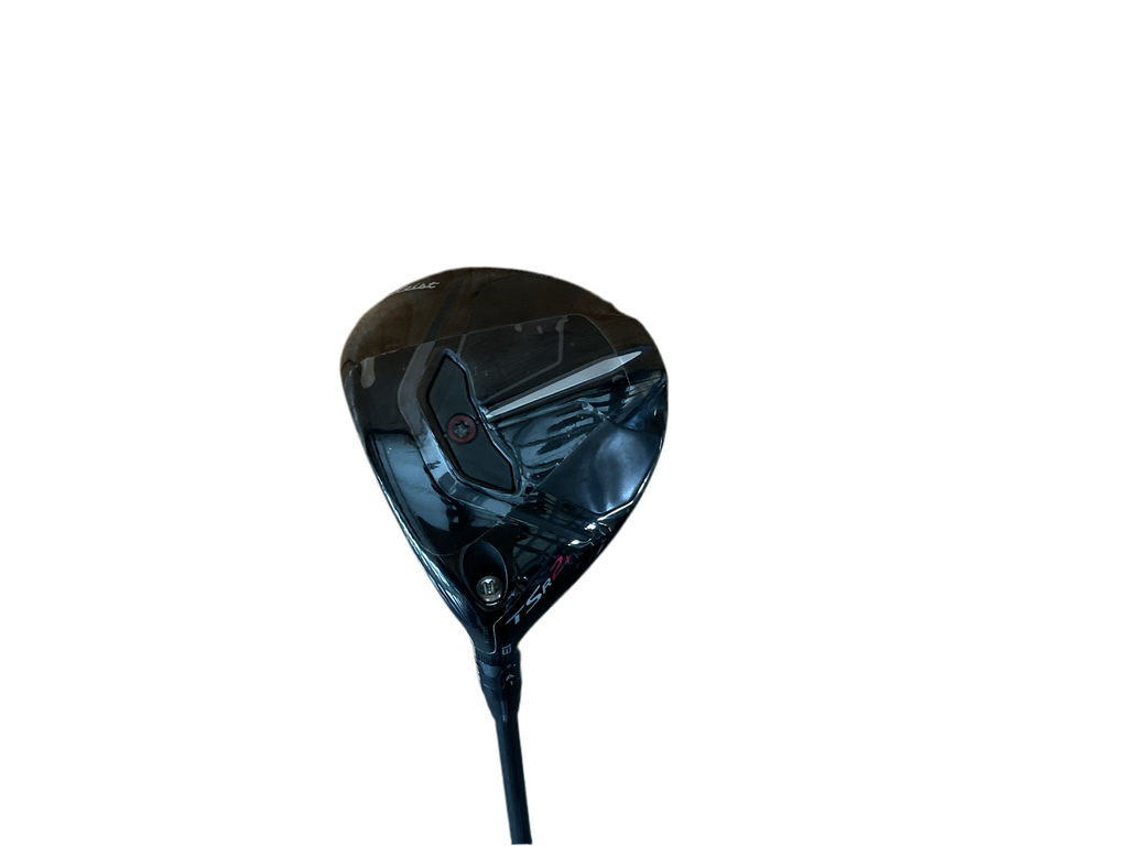 PRELOVED TITLEIST GOLF CLUBS | FAIRWAY WOOD | TSR2 PLUS 13 DEG LH
