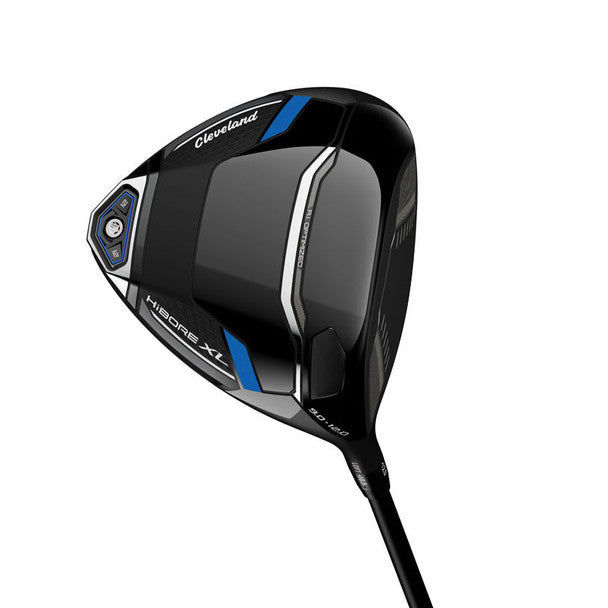 [15723909] Cleveland Golf Clubs | Driver | Hi Bore (Left, Tensei Blue 55g Regular, 9)