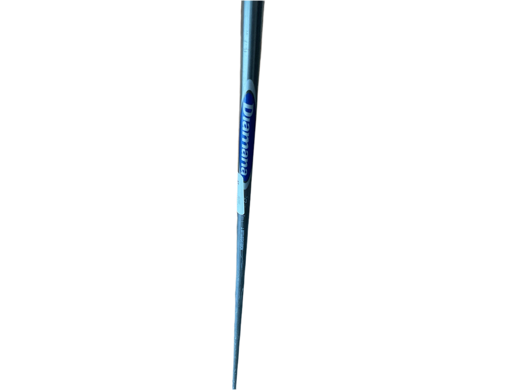 [SEC530] PRELOVED DIAMANA GOLF CLUBS | SHAFTS | DIAMANA 6.0 3 WOOD SHAFT