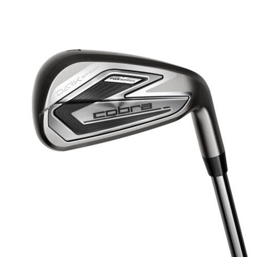 Cobra Golf Clubs | Irons | Darkspeed