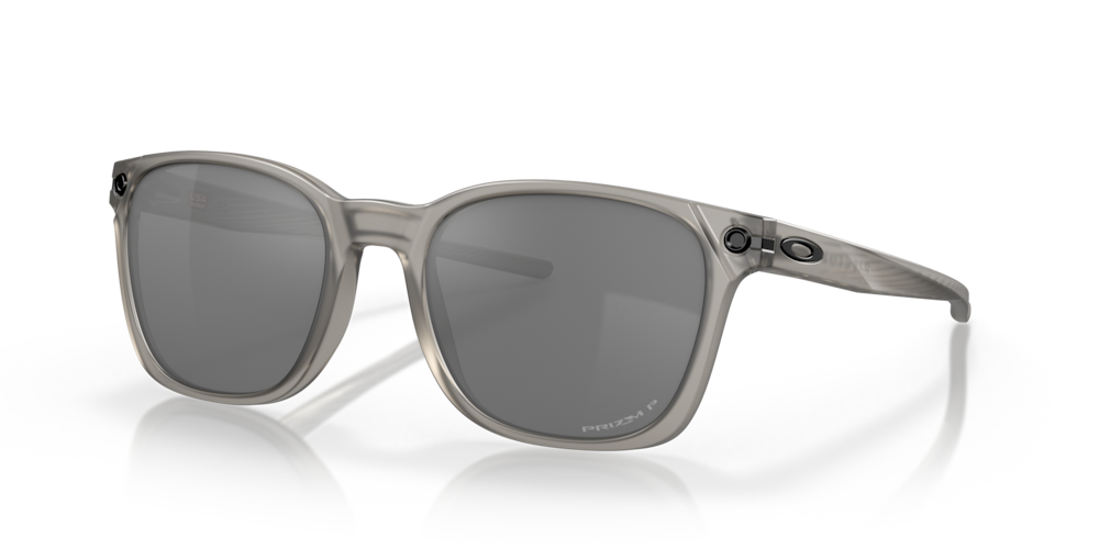 [90186934] Oakley Sunglasses | Ojector (Matte Grey Ink Prizm Black Polarized)
